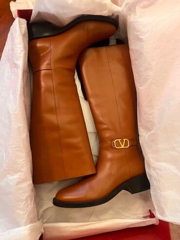 ayaqqabıları 41: Ölçü: 41, İşlənmiş — 3