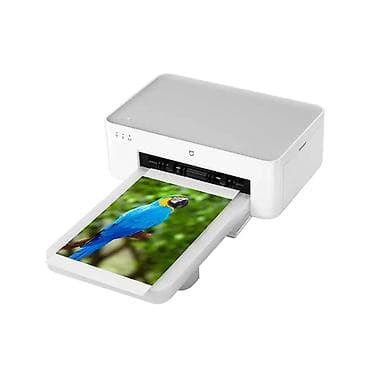 Xiaomi Instant Photo Printer 1S Set Xiaomi Instant Photo Printer 1S lalafo.az -da Xiaomi Instant Photo Printer 1S Set Xiaomi Instant Photo Printer 1S