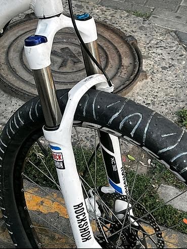 velo az: Əvvəla salam velosipedi satmaq səbəbim moto almaq üçündür. CUBE AİM — 3