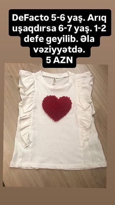 Dəstlər: Uşaq dəsti, Qız üçün, 3 - 4 yaş, Next — 4