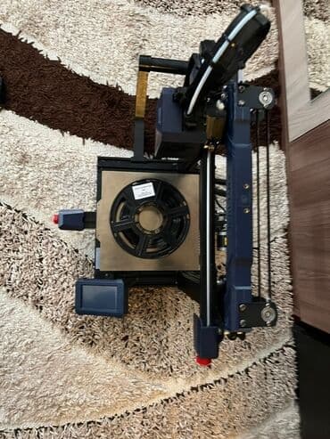 вытяжка 1000 куб м: Anycubic cobra 2 Yazdırma sürəti 100-500mm\s İvmelenme-10000mm\s — 3