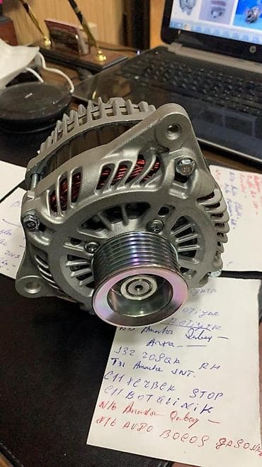 İnfiniti Nissan ehtiyat hisseleri zemanetle satışı — 1