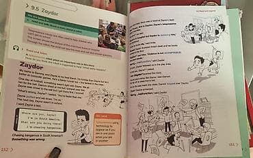 pinqvin yumşaq oyuncaqlar: Cambridge Global English – Learner’s Book 3 Nəşriyyat: Cambridge — 6