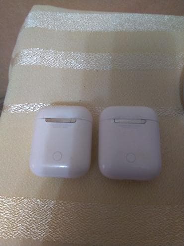 qulaqcıq bluetooth: Simsiz (Bluetooth) Qulaqcıqlar, Huawei, rəng - Qara — 5