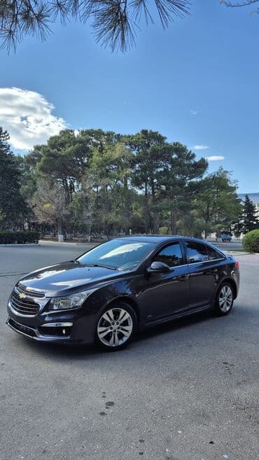 фольксваген тигуан 2 0: Chevrolet Cruze: 1.4 л | 2016 г. 147500 км Седан — 5