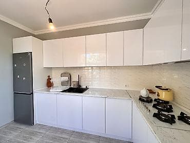 restoran icareye: 3 otaqlı — 8