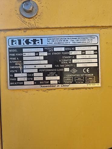 generator elemax: Generatorları alışı satışı icarə xidmətləri mövcuddur və həmçinin — 4