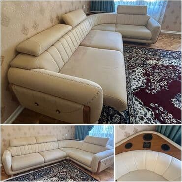 Künc divan, İşlənmiş lalafo.az -da Künc divan, İşlənmiş