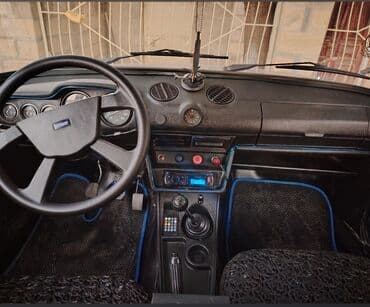 volkswagen golf тюнинг: ВАЗ (ЛАДА) 2106: 1.6 л | 2006 г. 98000 км Седан — 6