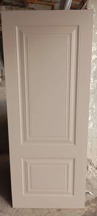 otağ qapları: Новый Межкомнатная дверь 90х205 см С рамой, C гарантией, Платная установка, Бесплатная доставка — 18
