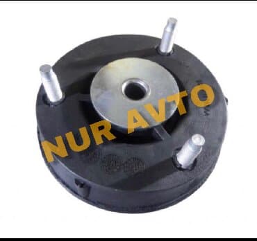 Tam komplekt, Ford, 2005 il, Yeni