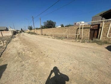 qobuda torpaq satilir 2025: 5 sot, Tikinti, Makler, Kupça (Çıxarış) — 15