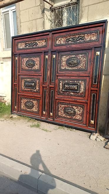 list demir: Istenilen olcude sifariw qebul olunur 650manatdan bawlayan qiymetlerle — 4