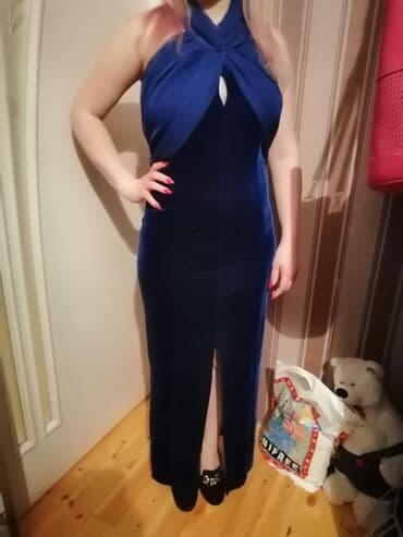 Changan: Ideal veziyetdedir amerikadan alınıb Платье в идеальном состоянии — 1