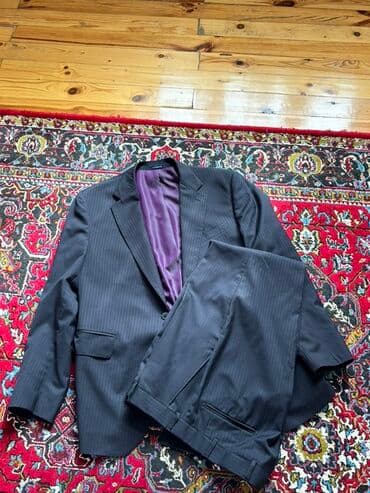 pencekler qadin ucun: Klassik kişi kostyumu – EMILAND - Model: İki parçalı kostyum (jilet — 8