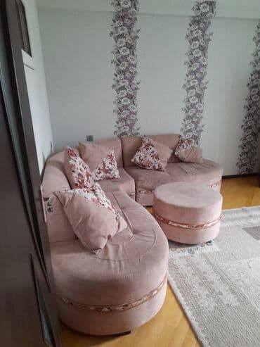 сдам квартиру в баку: Yeni yasamal,Bravonun arxasındakı binada,19 mərtəbənin,11-ci — 2