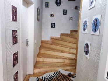 hazir ipotekada olan ev satiram sumqayit: 4 otaqlı, 100 kv. m, Yeni təmirli — 14