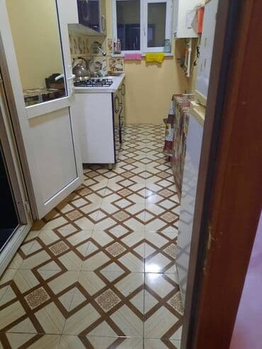 evler bineqedide: 220 kv. m, 5 otaqlı, Kombi, Qaz — 16