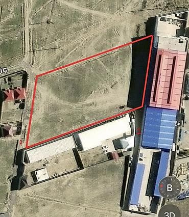 ucuz evler kiraye: 100 sot, Biznes üçün, Barter mümkündür, Kupça (Çıxarış), Bələdiyyə, Texniki pasport — 1