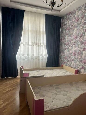 kiraye evler 2018: Əhmədli qəsəbəsində, Qaçaq Nəbi küçəsində, Yeni Tikili 13 mərtəbəli — 8