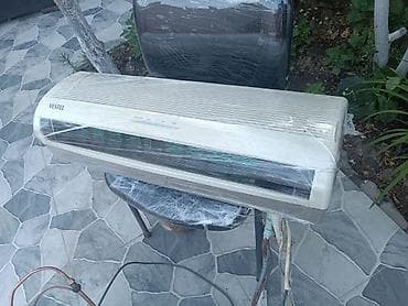 Vestel split kondisioner sistemi Kond markasi veestel 30 .35 kv — 1