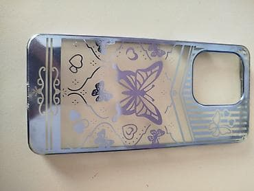 Məhsul: Telefon üçün dekorativ arxa örtük - Model uyğunluğu: Böyük
