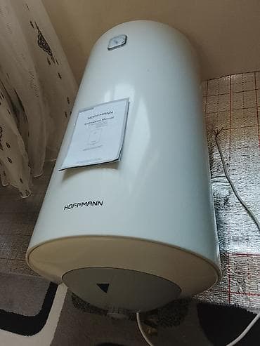 nokia e5 00: Hoffmann elektrik su qızdırıcısı (boiler) - Brend: HOFFMANN - Model — 3