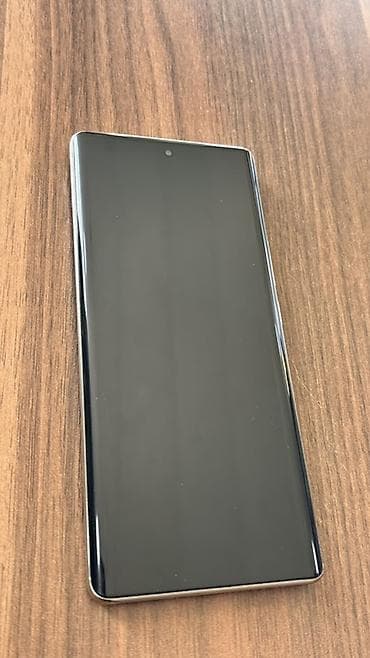 40 azn telefon: Infinix Note 40 Pro, 256 GB, rəng - Yaşıl, Sensor — 2