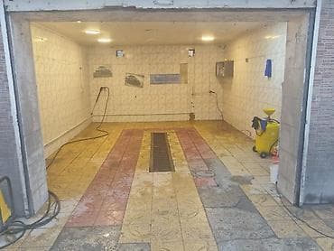Avtoyuma məntəqəsi – tam təchizatlı boks Xidmətin təsviri: - 1 — 2