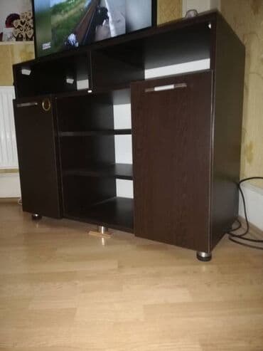 подставка для телевизора самсунг: TV altı satılır — 1