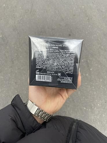 bakarat etir: Tam original!!! Dutyfreden alinib!!! Pul lazim olduqu uxun belü — 2