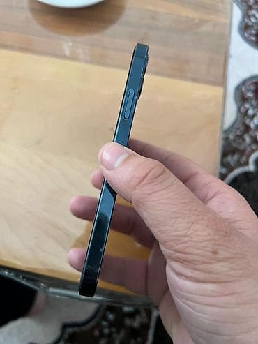 redmi note 7 ikinci el: IPhone 12 Pro, 128 GB, Sənədlərlə — 2