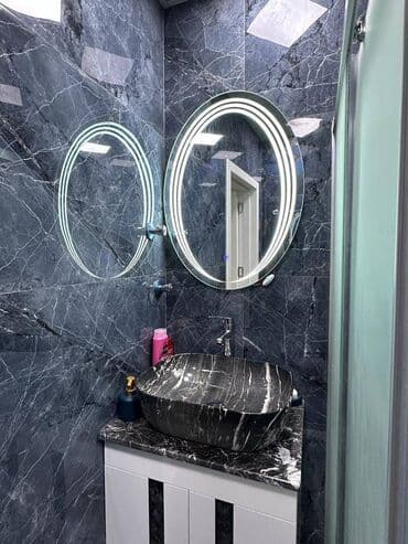 sumqayıtda 2 otaqlı mənzillər: Sumqayıt şəhəri,Dənzi kənarı bulvarda,Xəzri recidensdə,10 mərtəbəli — 10