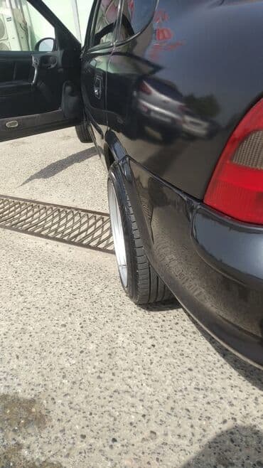 диски на авто bbs: Disklər — 2