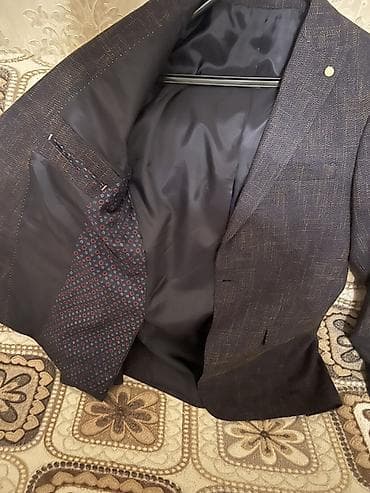 kiraye geyim: Pencək, M — 1