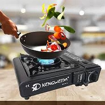 Kateqoriya: Ev üçün elektronika BK-167 Cooking Stove (Pec) Brend: No — 1