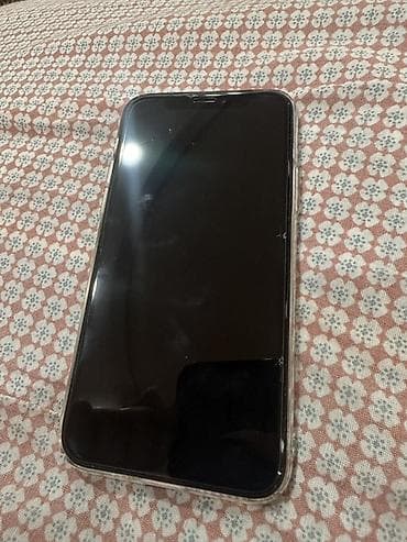 iphone 15 qiymət: IPhone 11 Pro, Qızılı, Face ID — 2