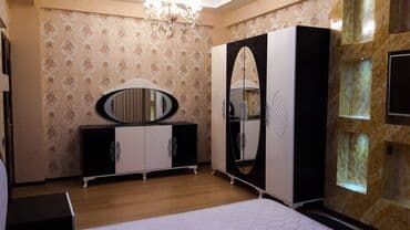 yeni ramanada kiraye evler 2024: Xalqlar metrosunun yaxınlığında Oskar restoranına yaxın 18 mertebeli — 4