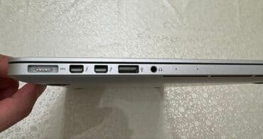 midi klaviatura: Apple MacBook Pro Mid 2014 Retina Display.Laptop Almaniyada rəsmi — 9
