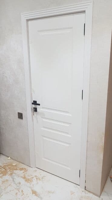 мойка шкаф для кухни: Новый Межкомнатная дверь C замком и рамой, C гарантией, Бесплатная установка, Бесплатная доставка, Доставка в районы — 9