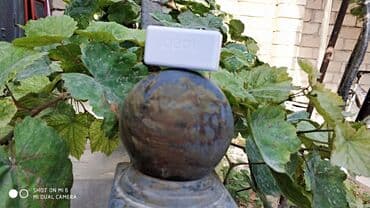 android приставка: Versiya 1.5 WI-FI ilə işləyir ( İOS və ANDROID telefonlarında — 2