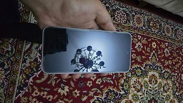 iphone pro max: Xiaomi 512 GB, rəng - Gümüşü, 
 İki sim kartlı — 2