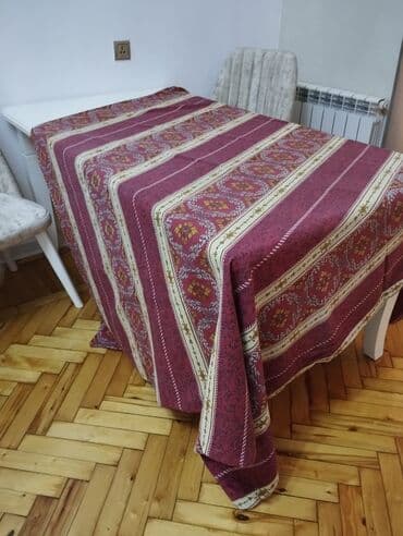 sultan tekstil: Döşək üzü taxt kravat ücun — 4