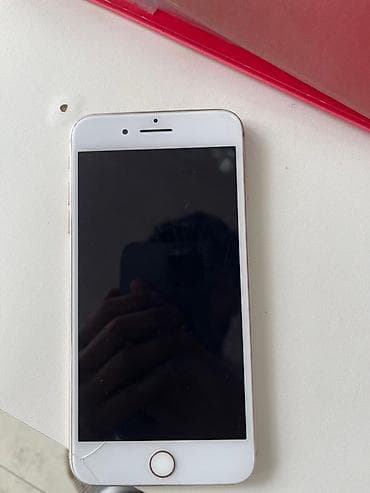 meizu m3s mini: IPhone 8 Plus, Qızılı, Barmaq izi — 1