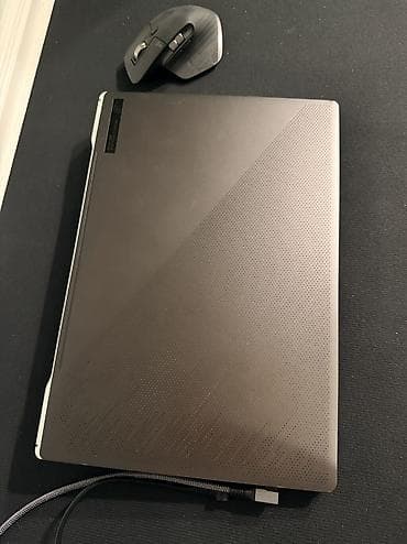 pc oyunlar: Asus ROG Zephyrus G15 – güclü və yüngül oyun/yaradıcılıq noutbuku — 3