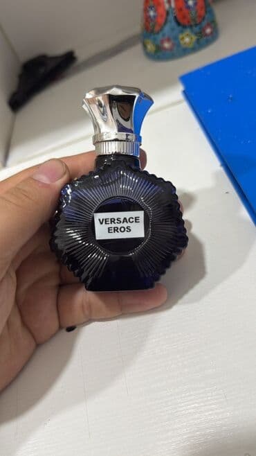 королевский боб для похудения оригинал: Məhsul: Mini ətir kolleksiyası - Versace Eros Man – mavi şüşədə — 11