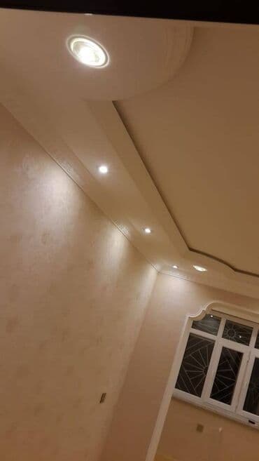 evler bineqedide: Bakı, 2 otaqlı, Köhnə tikili, m. Qara Qarayev, 60 kv. m — 14