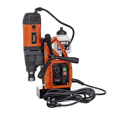 Cayken SCY-50HD maqnit drel metal konstruksiya işləri üçün maqnitli