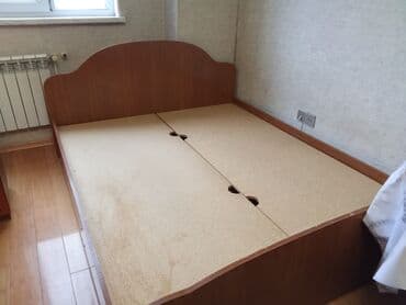 taxt işlenmiş: 2 təknəfərlik çarpayı, İşlənmiş — 3