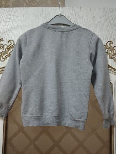 usaq kurtkalari: Futbolka, Oğlan üçün, 4 - 5 yaş — 3